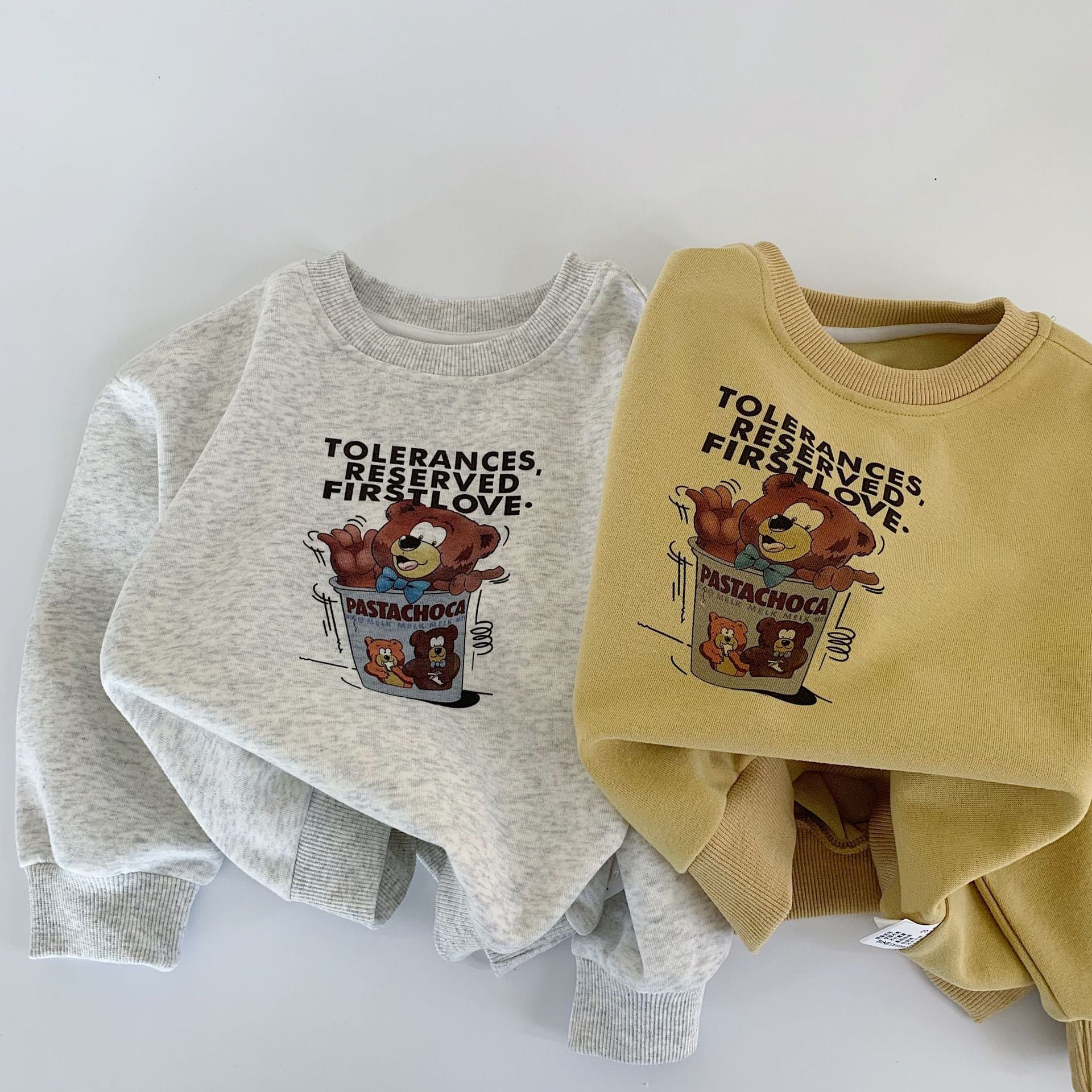 くまセットアップ