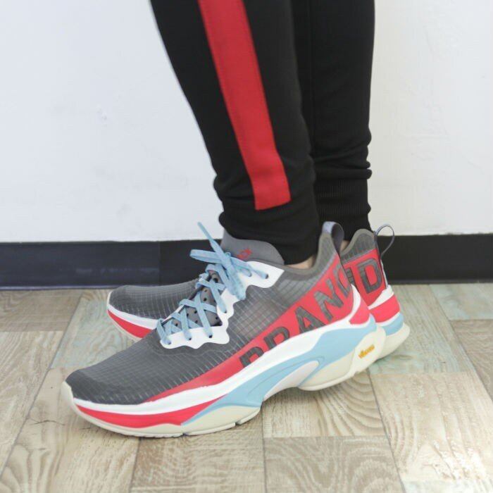 ブランド ブラック KITE RACER スニーカー カイトレーサー 28CM