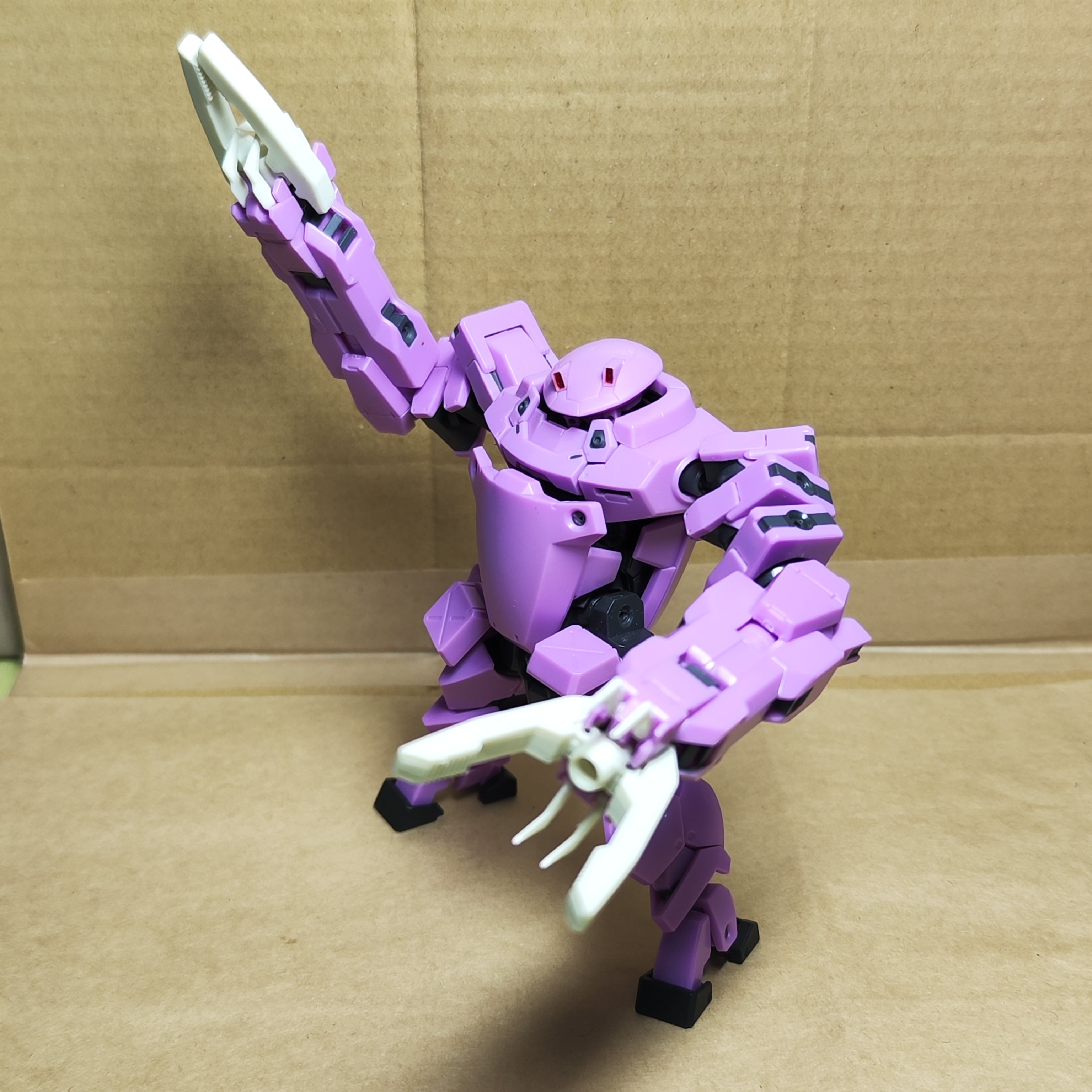 欠品あり】 ROBOT魂＜SIDE AS＞ Rk-02 セプター（三条菊乃機