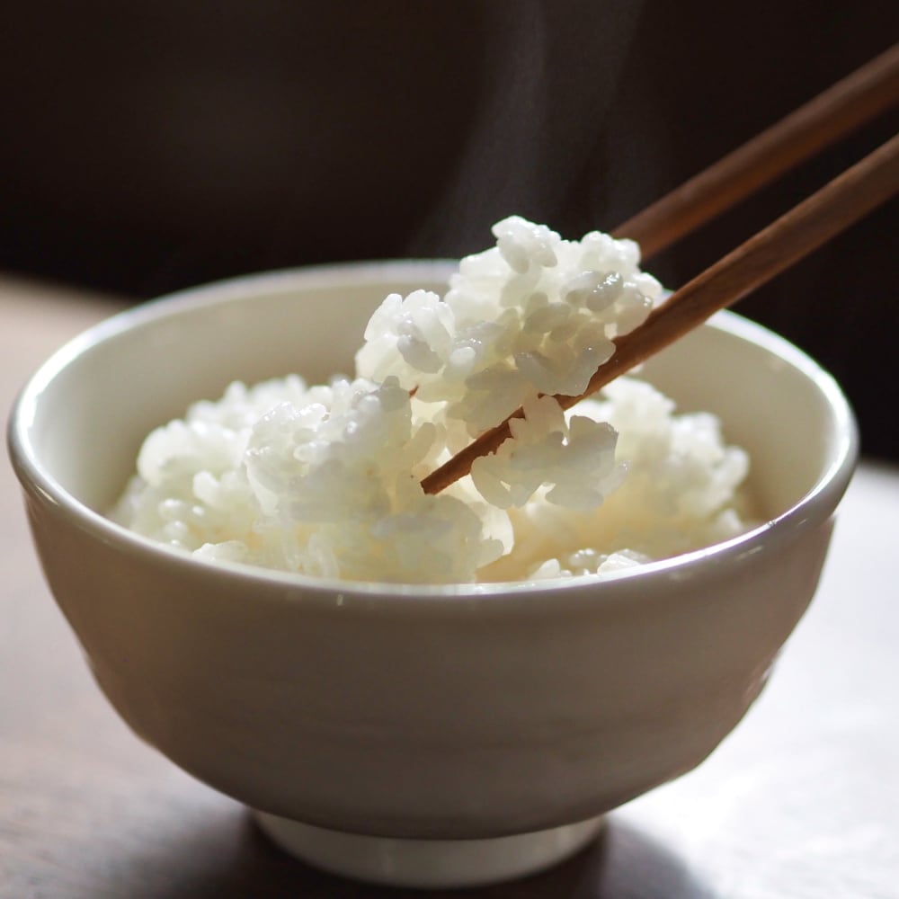 自然栽培米（有機JASヒノヒカリ） 2kg | 渡辺農産