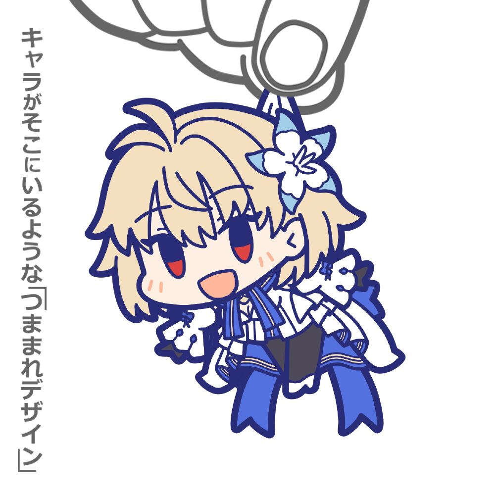 Fate/Grand Order ムーンキャンサー/アルクェイド・ブリュンスタッド