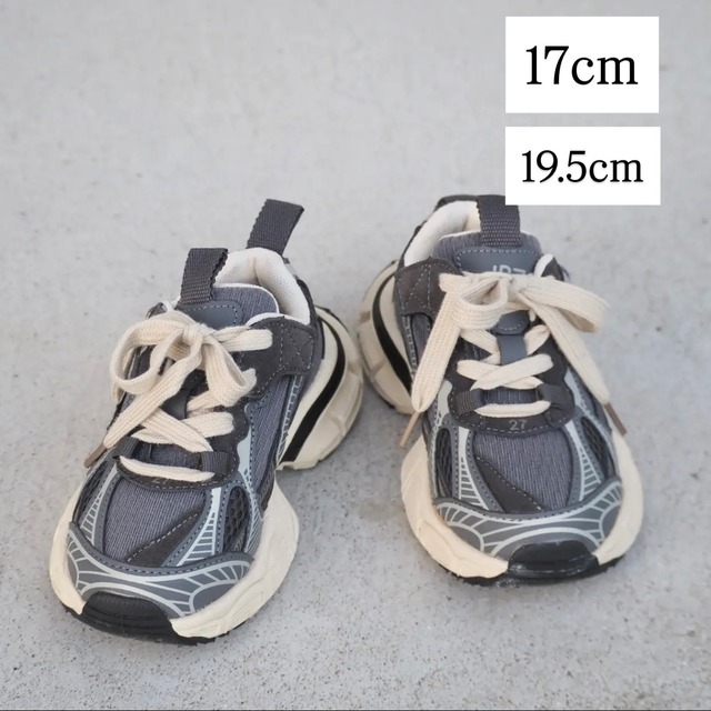 ダットスニーカー［AS-025834］