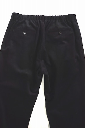 8W Organic Corduroy Trousers