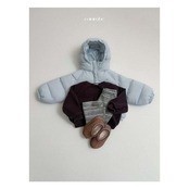 【取寄】minirobe ビートルズスウェット｜冬服｜韓国子供服