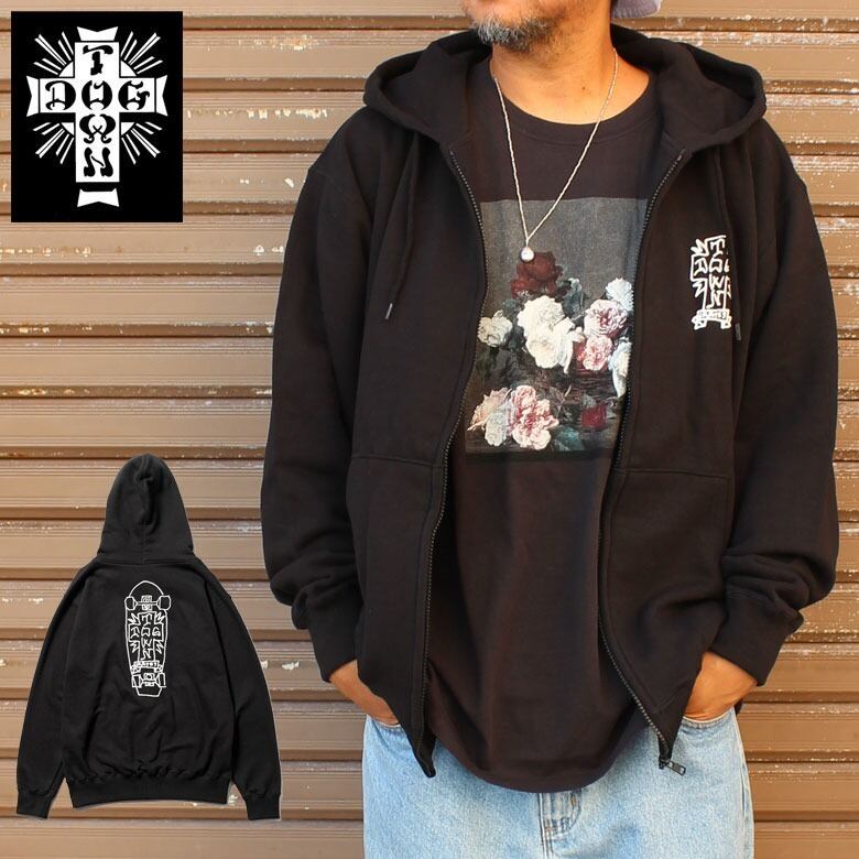 パーカー | セレクトショップ【P.C.H】