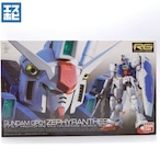 RG 1/144 ガンダム試作1号機 ゼフィランサス