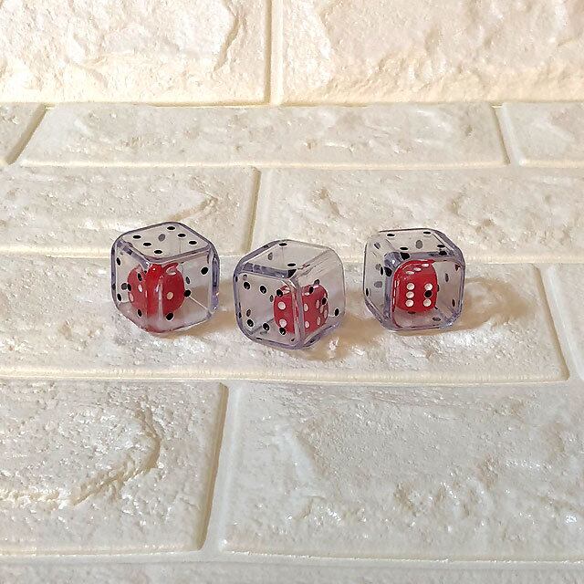 D6ダブルダイス | サンセットゲームズ