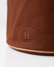 〈Hermès〉Polochon Mimile Bag GM