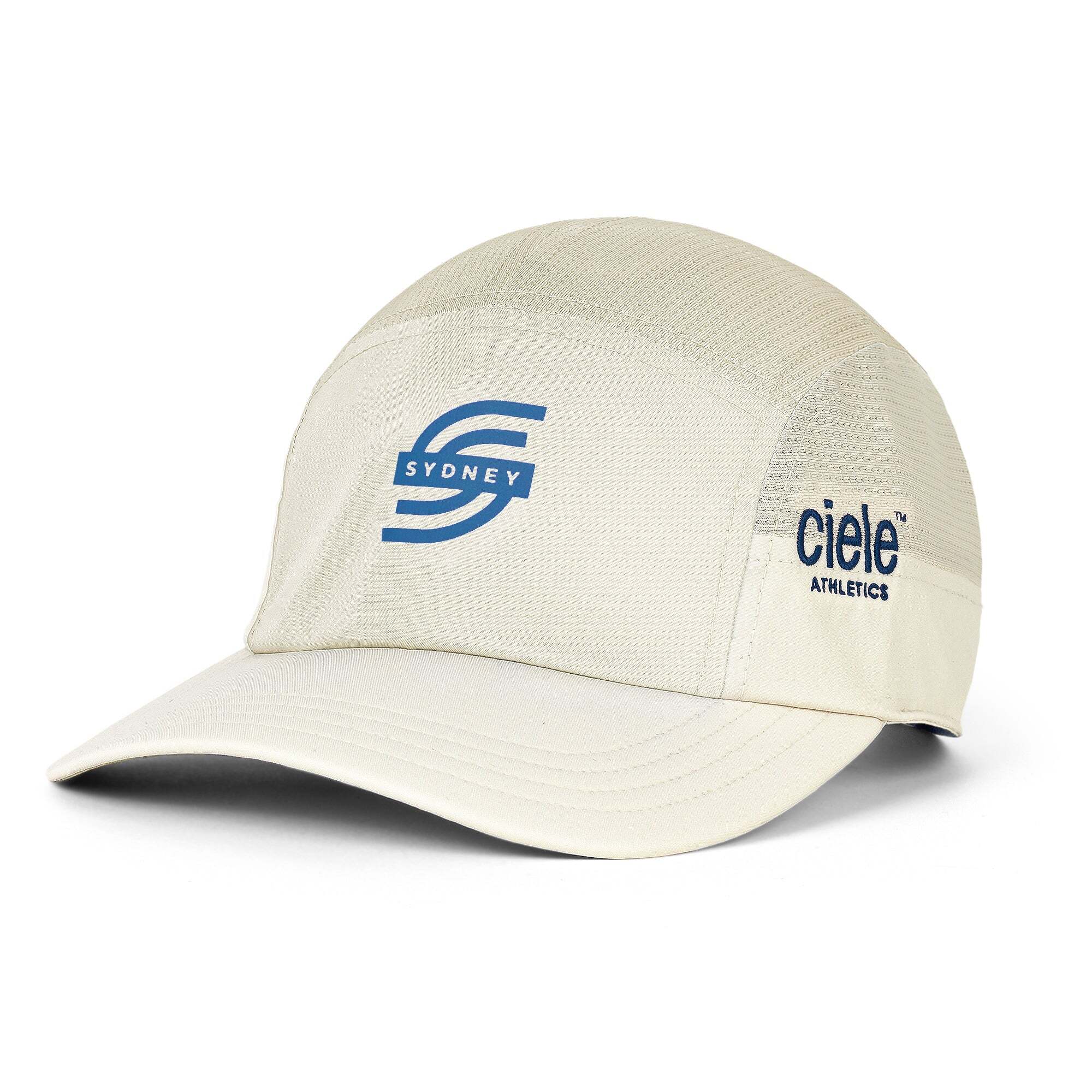 Ciele Athletics(シエル アスレチックス)GOCap SC - Comp - WWM026 -Toronto メンズレディースランニングキャップ