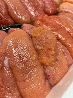 今が旬！北海道名物　かじかの子