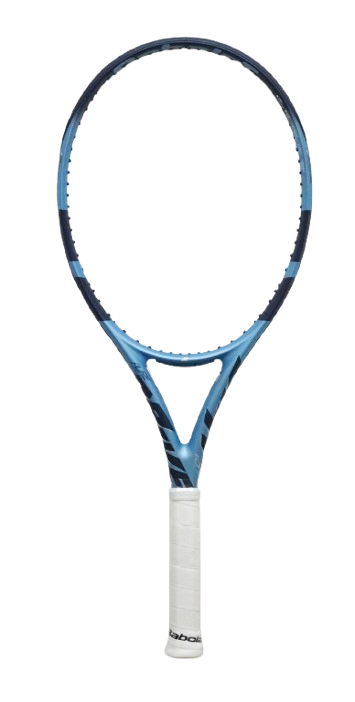 中古バボラ ピュア ドライブ 107 2025年モデルBABOLAT PURE DRIVE