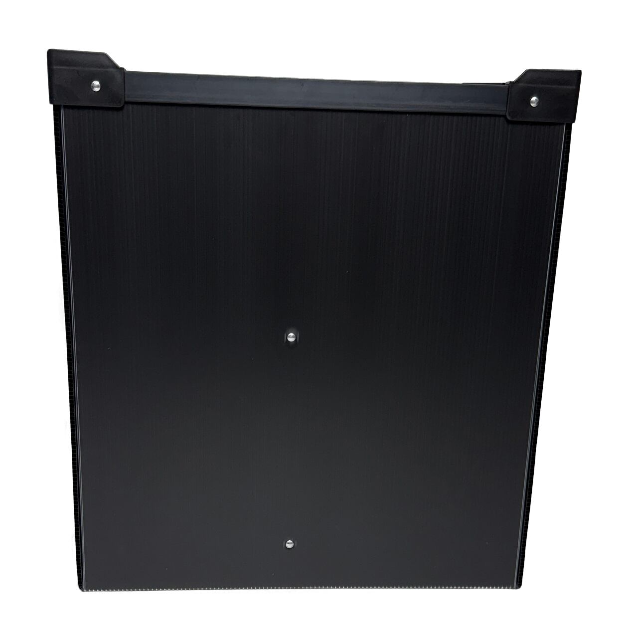 プラダン照明ケース PAR64ロング/LED 舞台照明用 ダンプラケース 【2灯