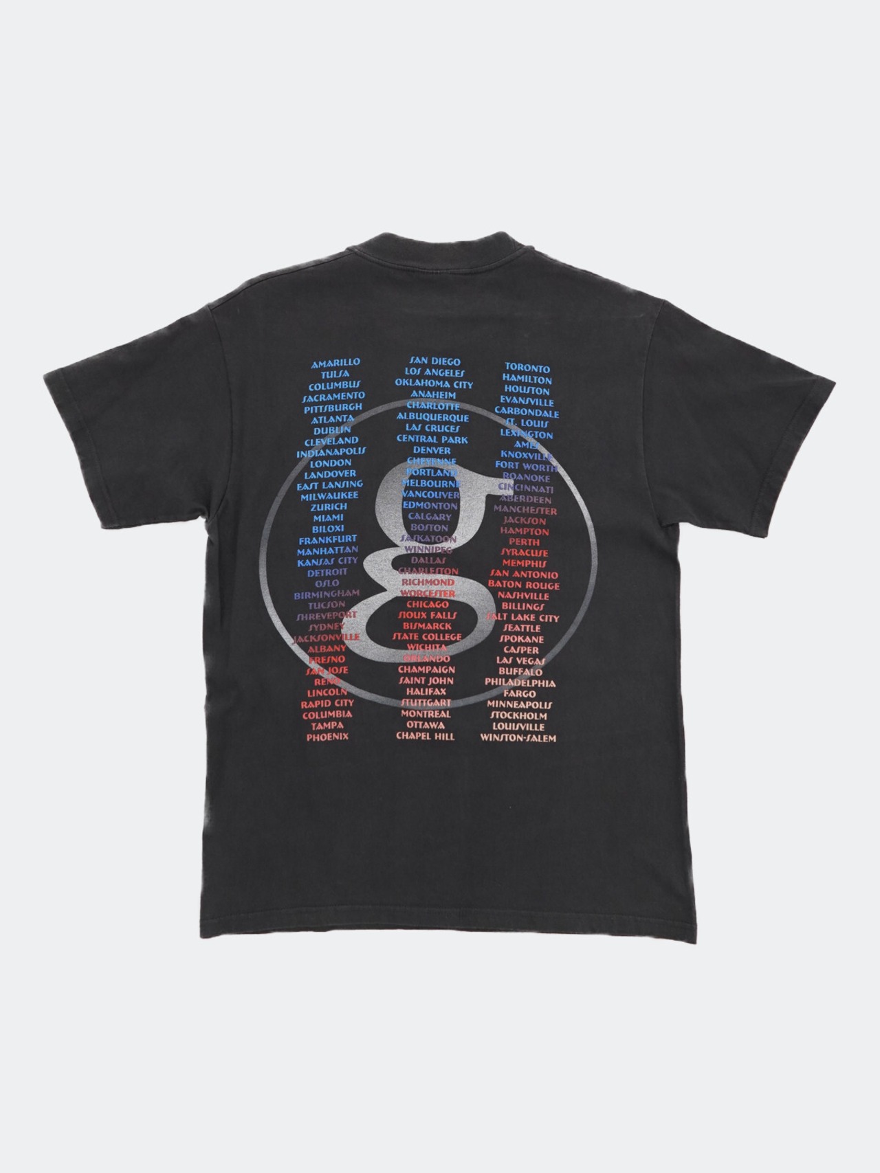 Garth Brooks tee