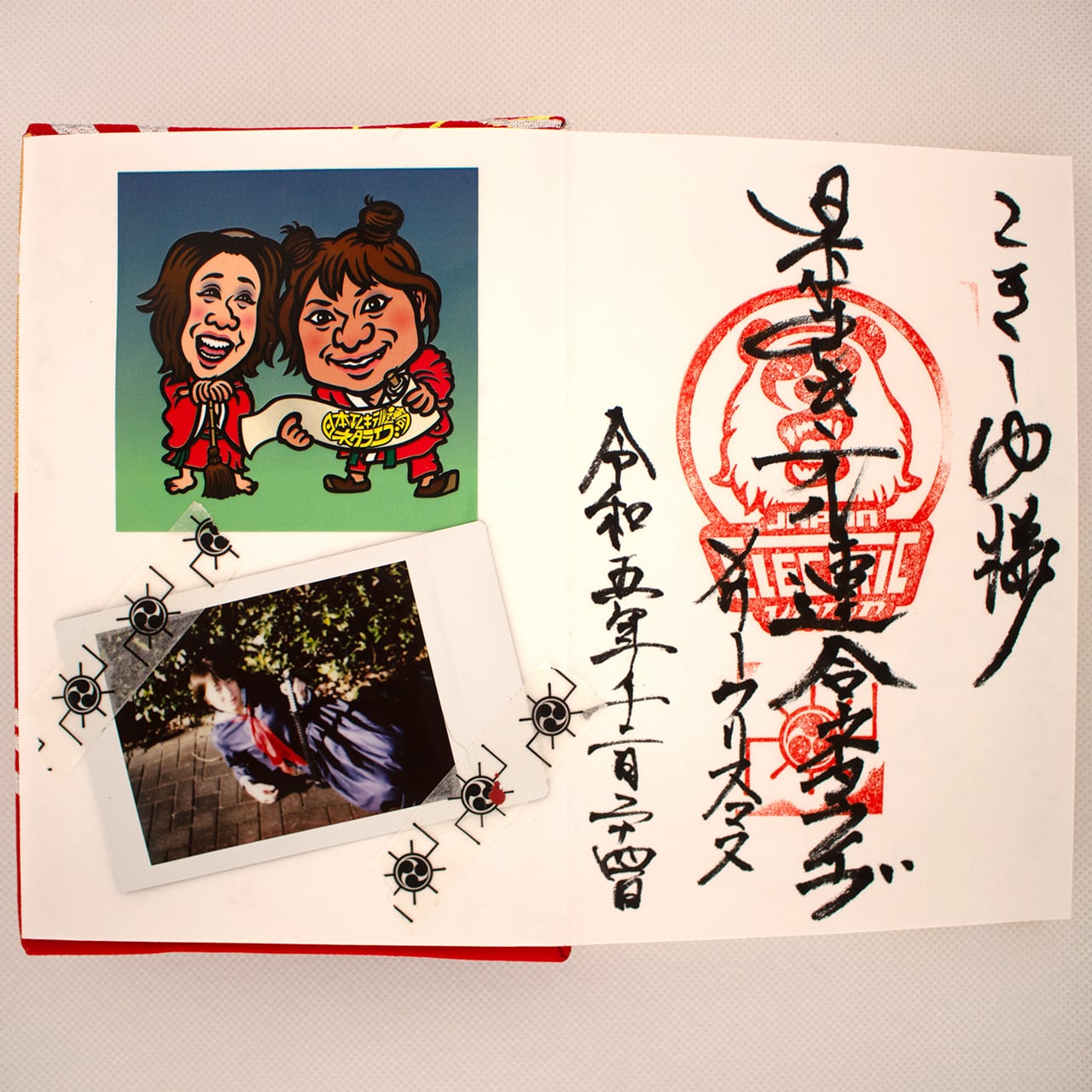 日本エレキテル連合　DVD まとめ売り　サイン入り 日本エレキテル連合 単独ライブ DVD まとめ売り サイン入り - メルカリ