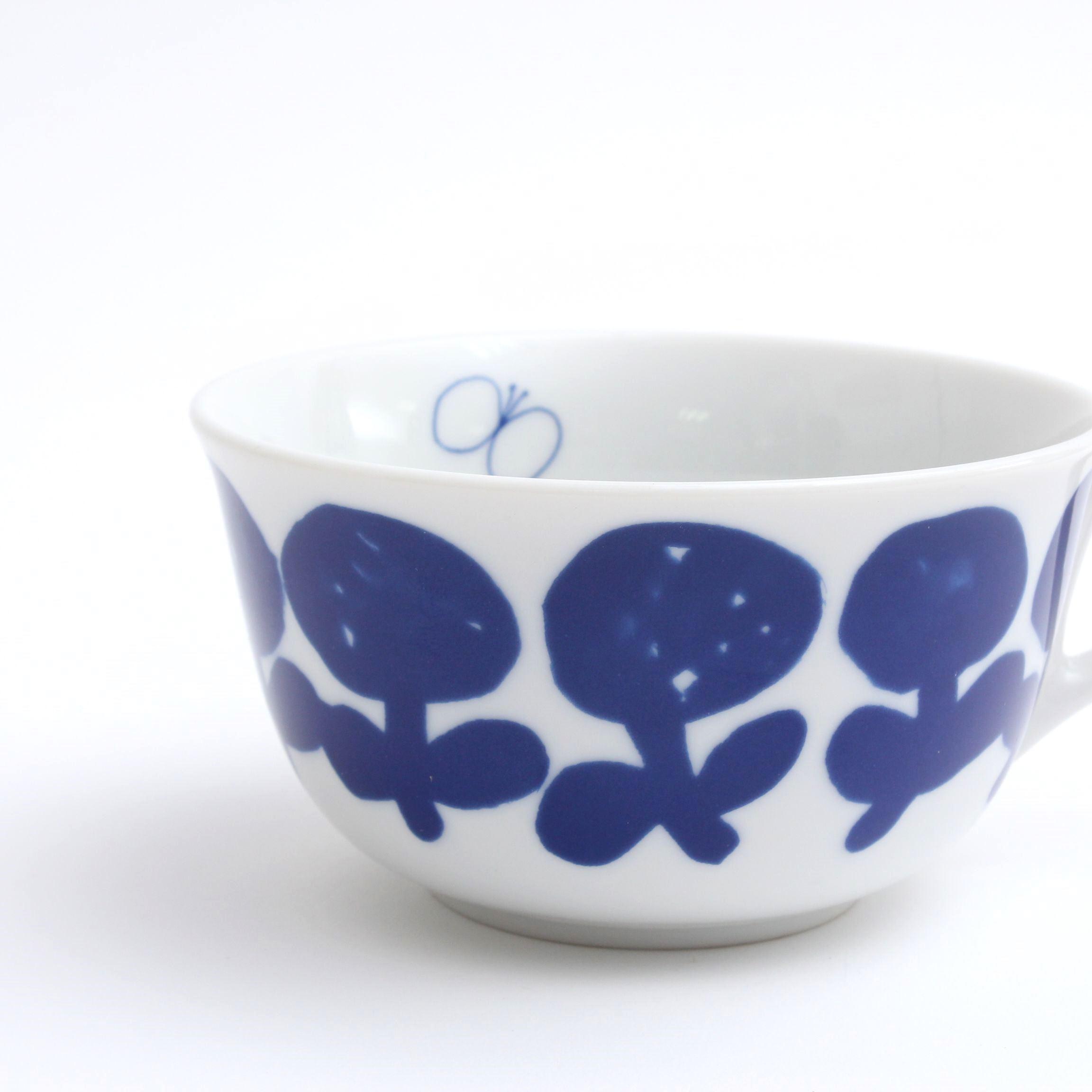 ミナペルホネン Remake table Plate 「咲いている花にただ笑ふ」 ミナペルホネン Remake table Plate 「咲いている花にただ笑ふ