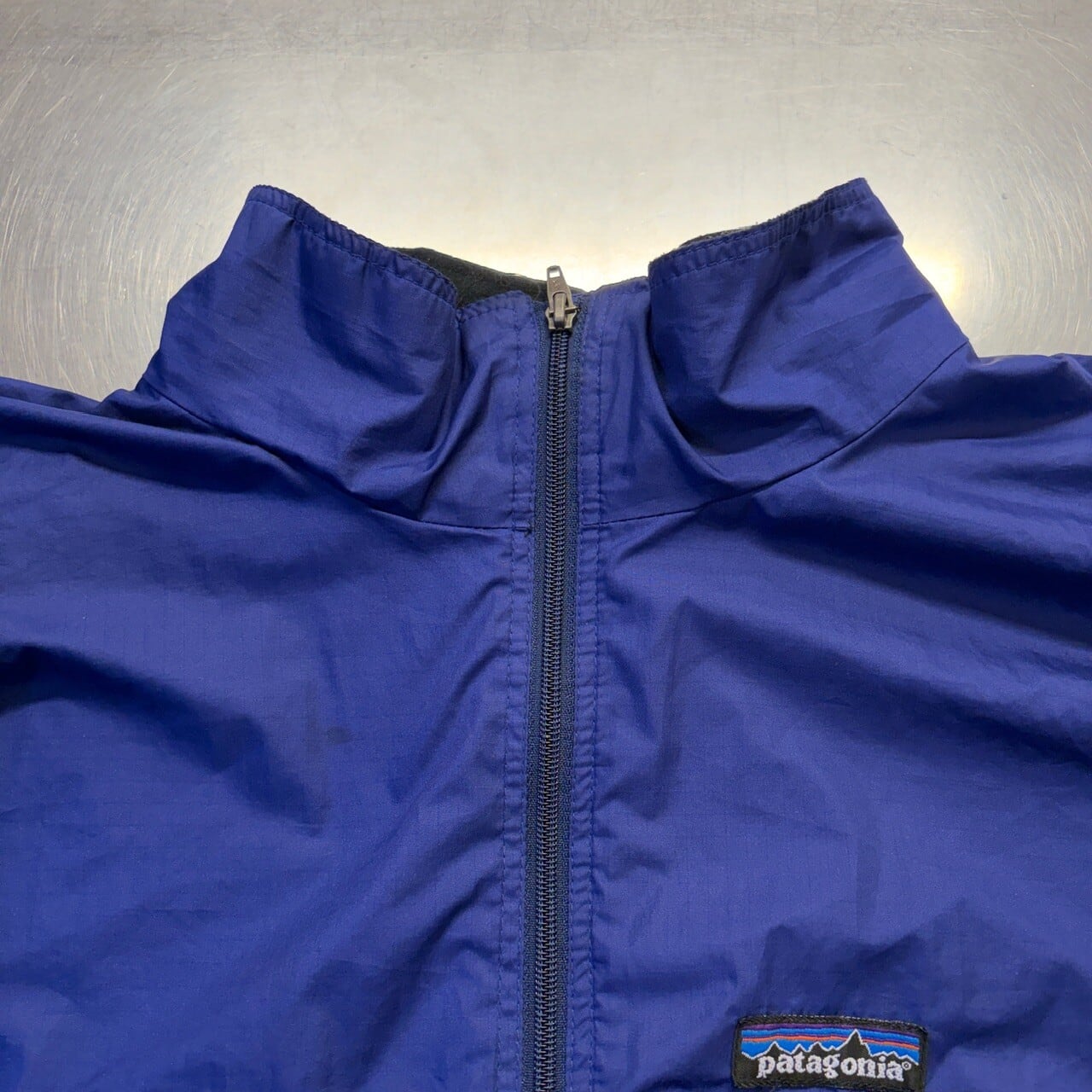 PATAGONIA ZEPHUR JACKET 1998 | safarionline