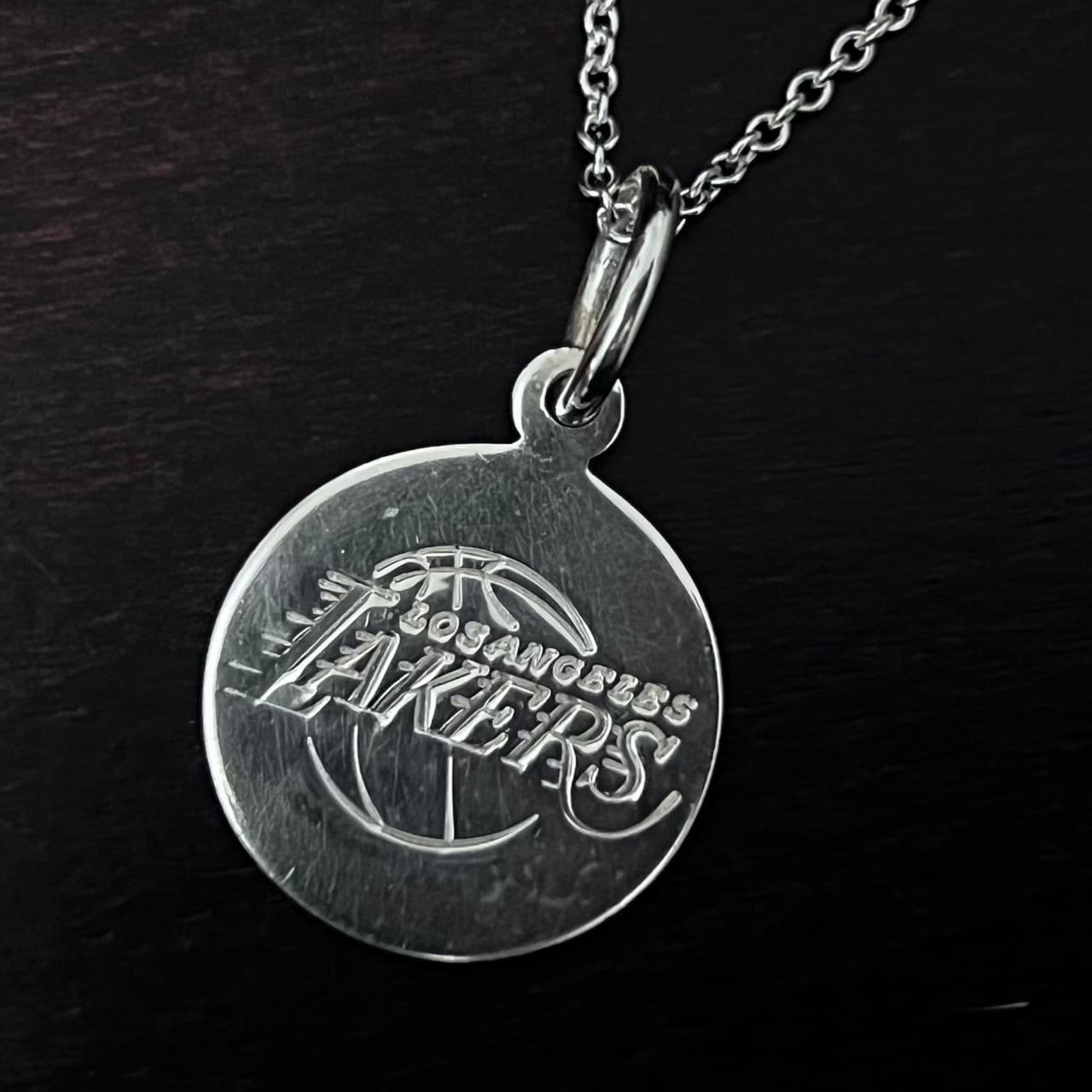 NECKLACE | THE OLDER VINTAGE