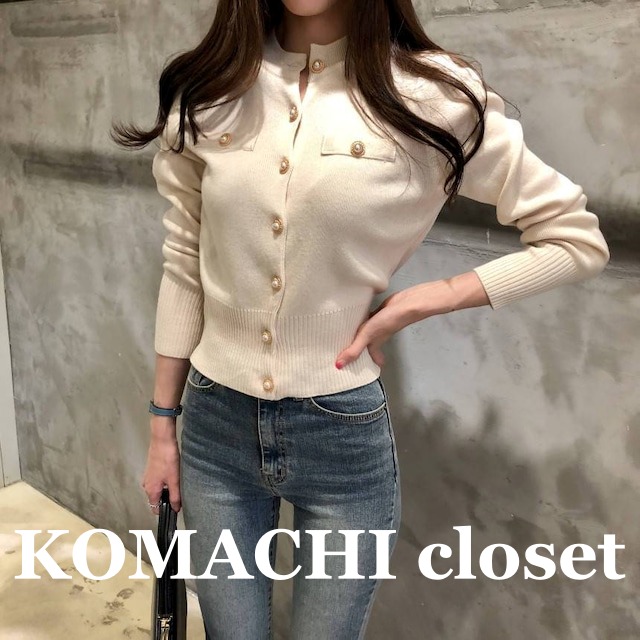 【送料無料】 カーディガン ニット パールボタン カラバリ 白 黒 紫 赤 韓国 レディース  オルチャン トップス アウター ミニ丈 ミニ ショート ショート丈 袖あり 長袖 ラウンドネック かわいい 大人可愛い きれいめ シンプル 大人 上品 おしゃれ お洒落 大人可愛い 大人女子 こなれ感 キュート 主役級 存在感 抜け感 無地 秋 冬 10代 20代 30代 オフィス ビジネス OL 通勤  通学 デート  女子会 お泊まり 休日 旅行 着回し 普段使い 重ね着  コーデ