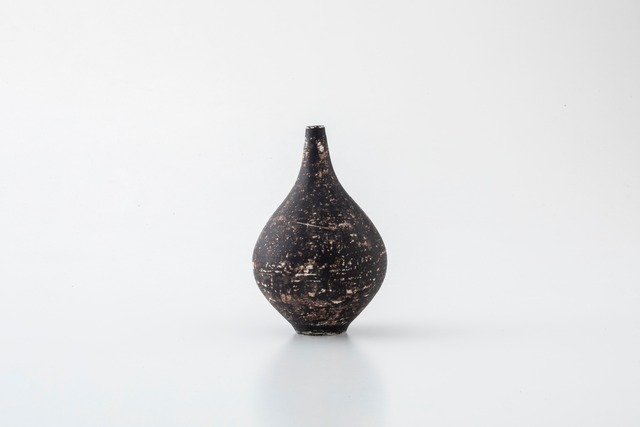 Vase：黒 (33) / 大澤 哲哉