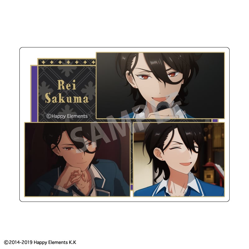 あんさんぶるスターズ！！追憶セレクション 『クロスロード