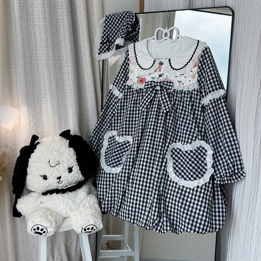 こまったちゃんサイズ♥︎真夏のワンピース&ドロワーズ2点セット♡ホワイト セール】 【2WAY】ビスチェニットキャミ ワンピース （ミニ丈