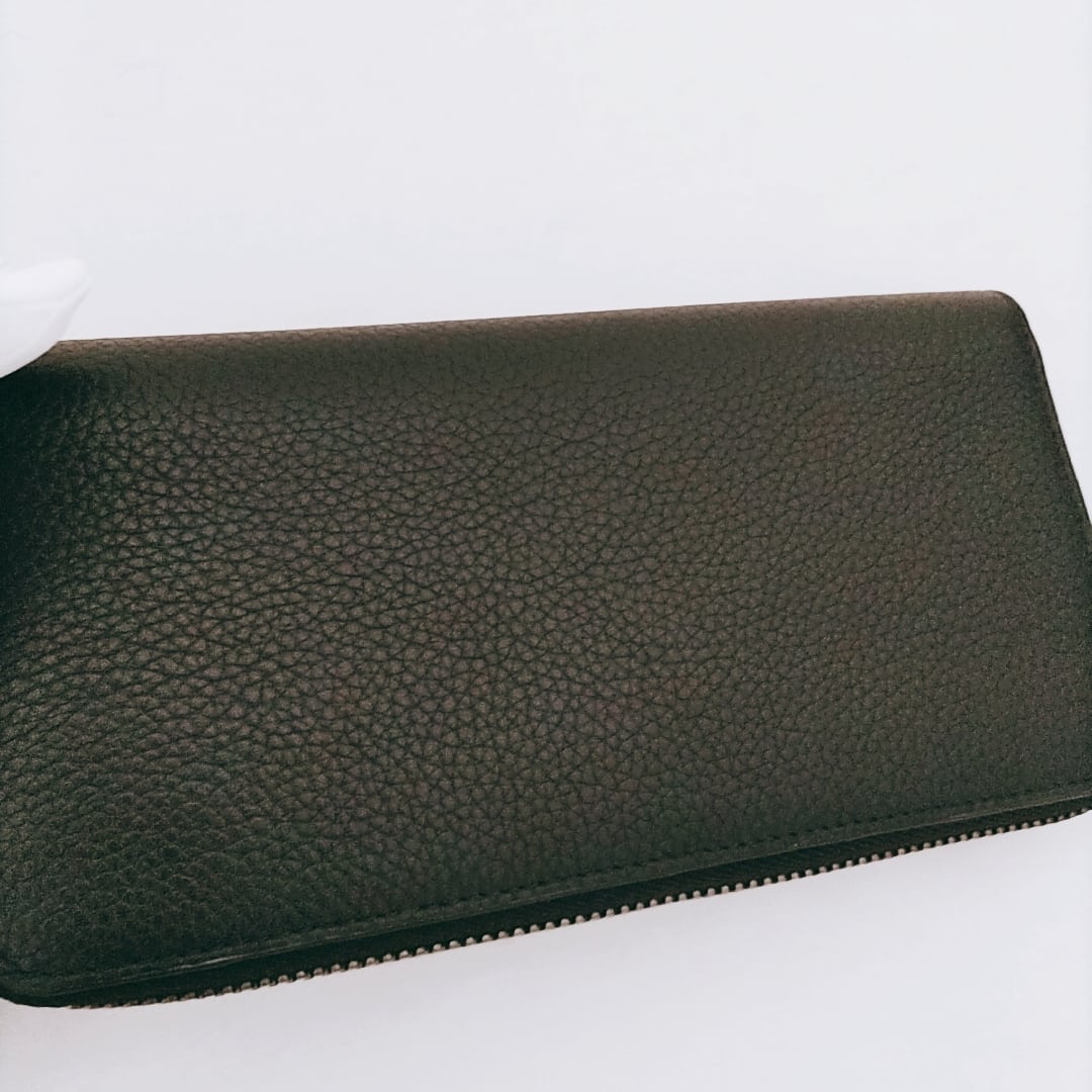 新品未使用】Christian Louboutin 長財布 FAV Wallet クリスチャン