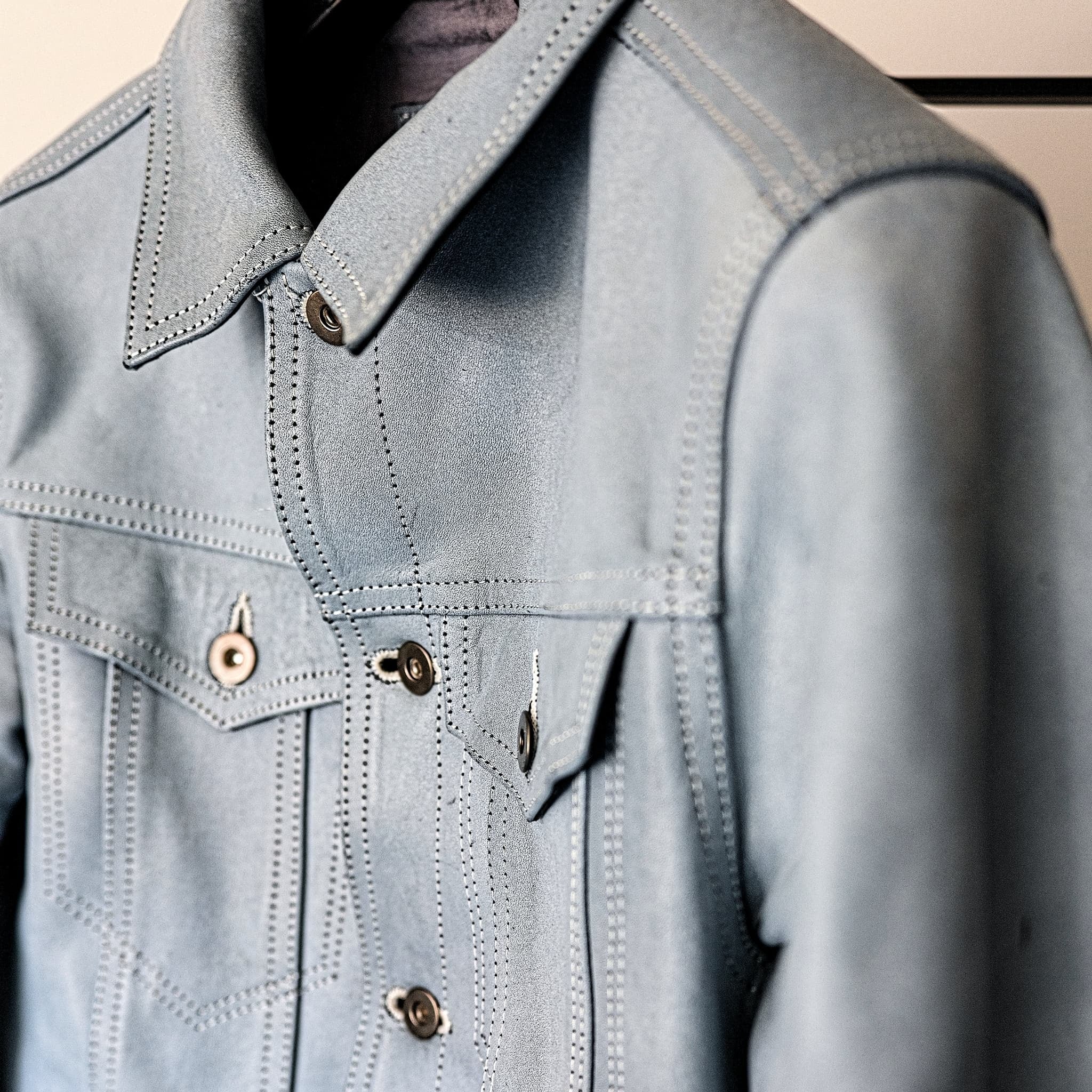 Entrance】熊本レザー Special Custom Order（納期11ヶ月〜）※サンプル