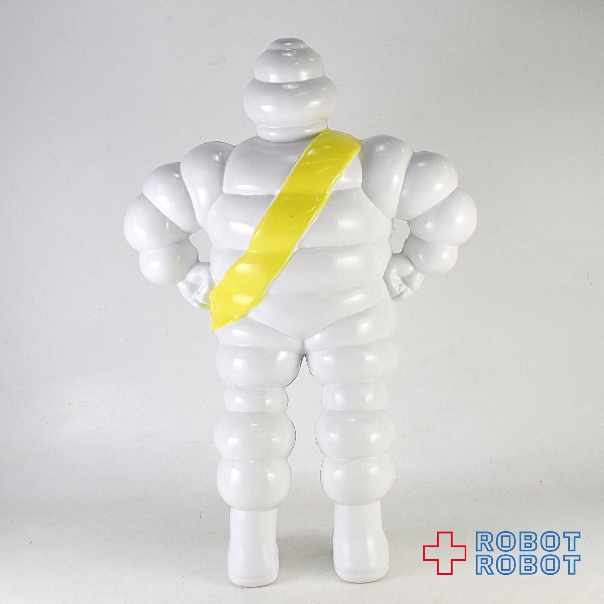 ミシュラン タイヤマン ビバンダムフィギュア | ROBOTROBOT