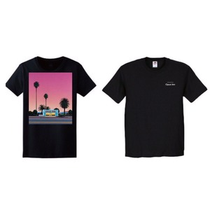【T-shirt】"Time Gone By" Tee Shirt
