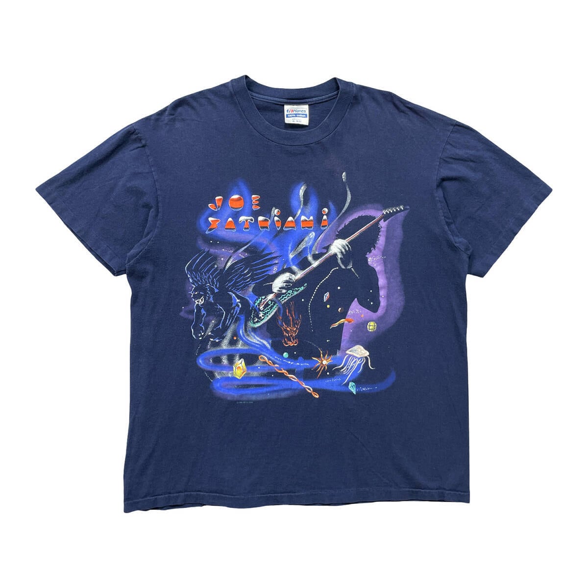 ロックTシャツ | 古着屋エバレット