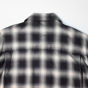 Leh / Embroidery Check Shirts