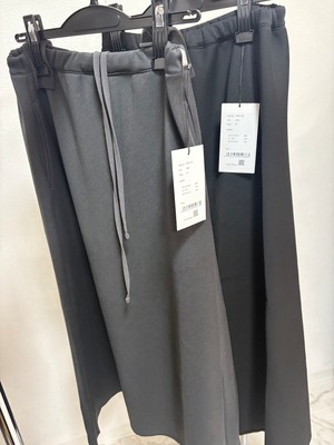 hunch ライトダンボール　フレアスカート　WQS7100