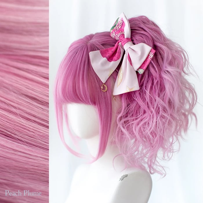 [DREAM HOLiC Wig] Anemone