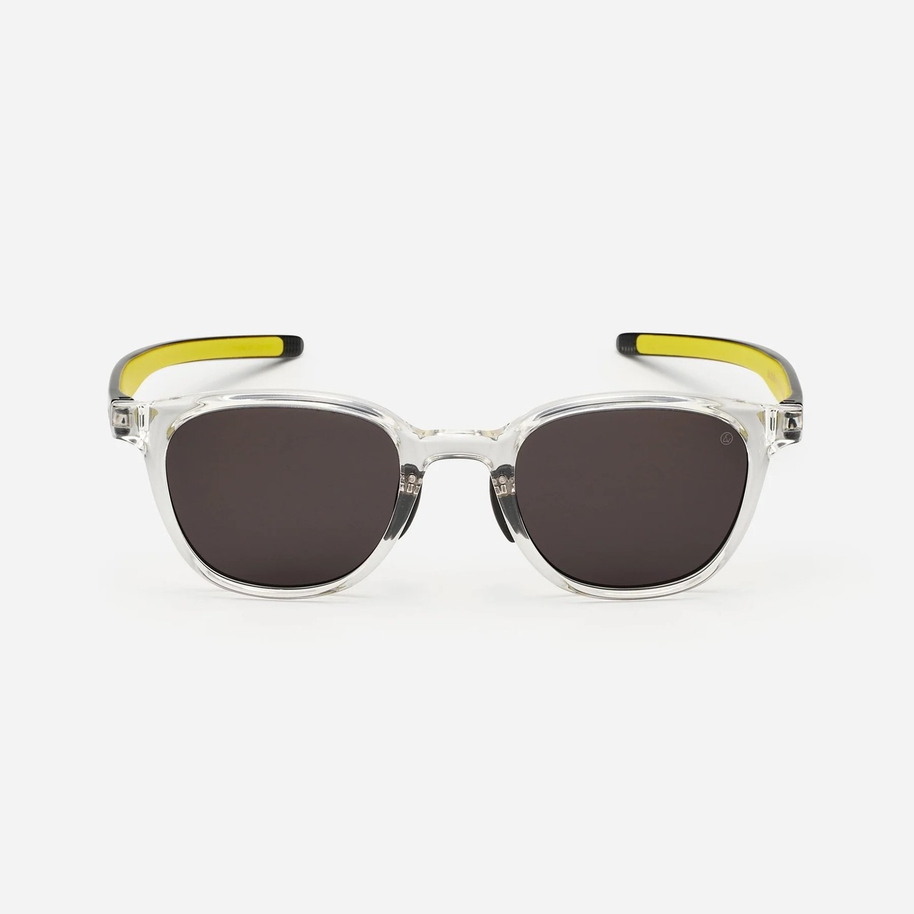【Eyevol】MILBURN(48) Col:NTL-LY-PL-BKPL