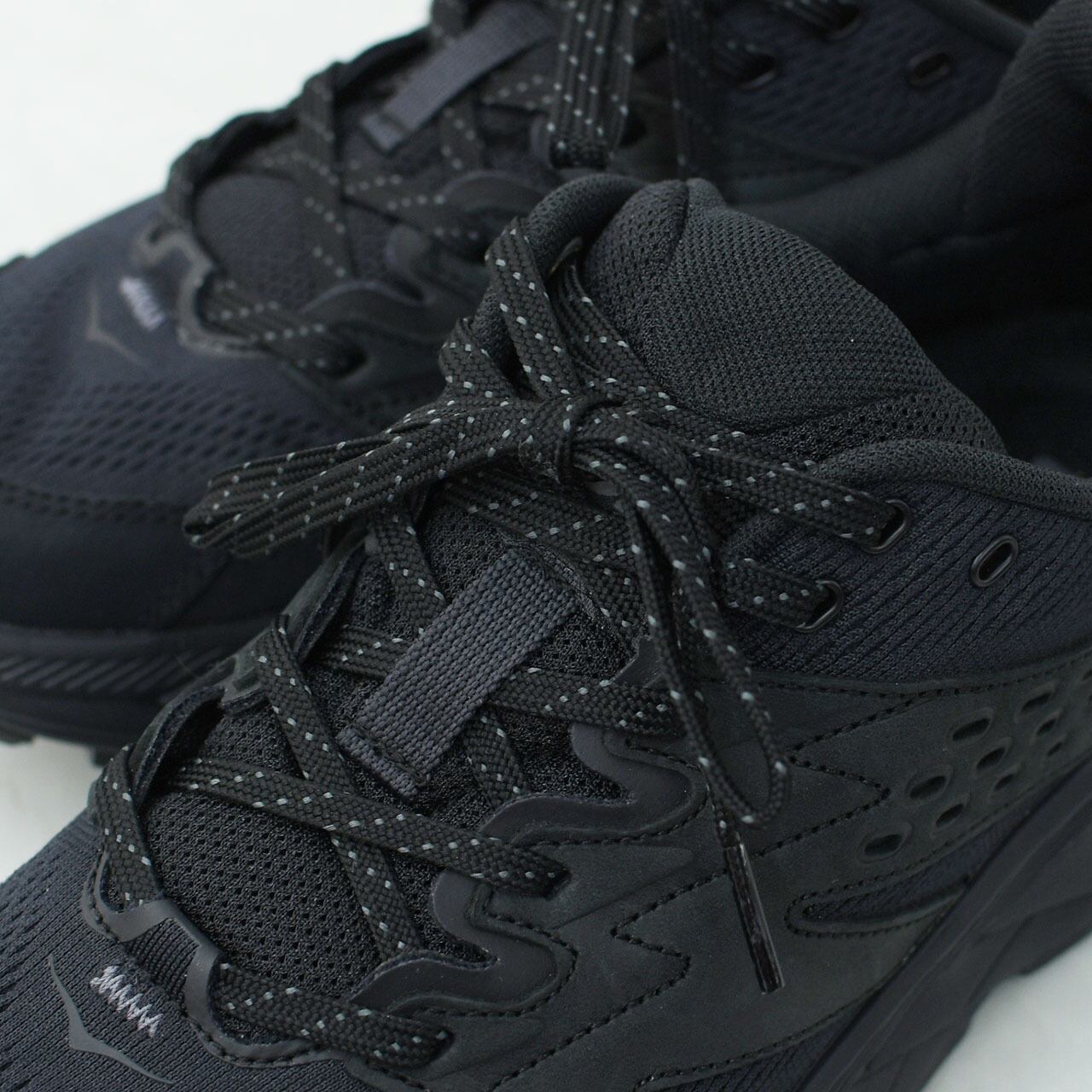HOKA ONE ONE [ホカオネオネ] M ANACAPA BREEZE LOW [1127920] メンズ