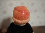 お座り人形　キルトスカート 画像12