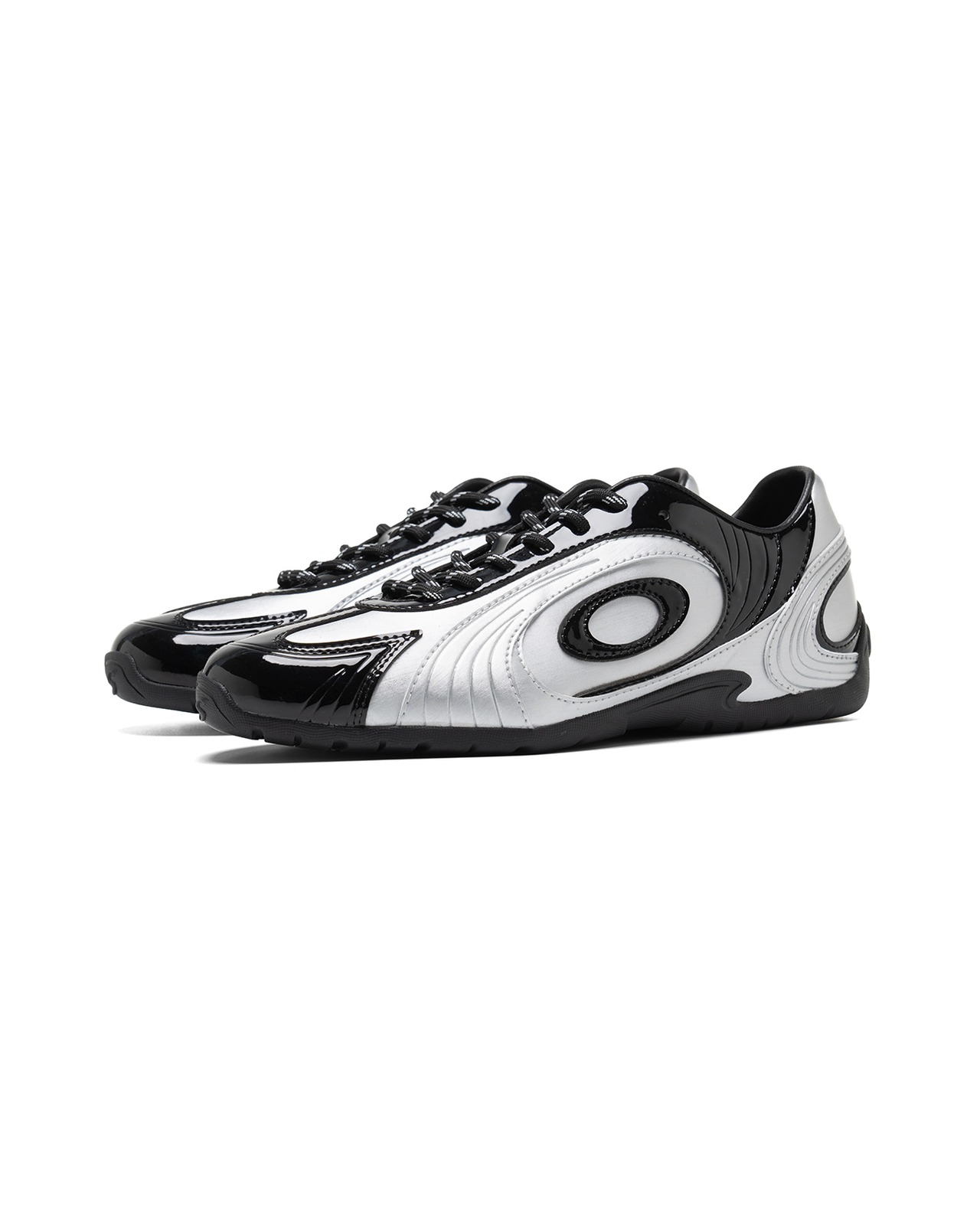【OLD ORDER】 Turbo Lite 2.0 / Speed silver