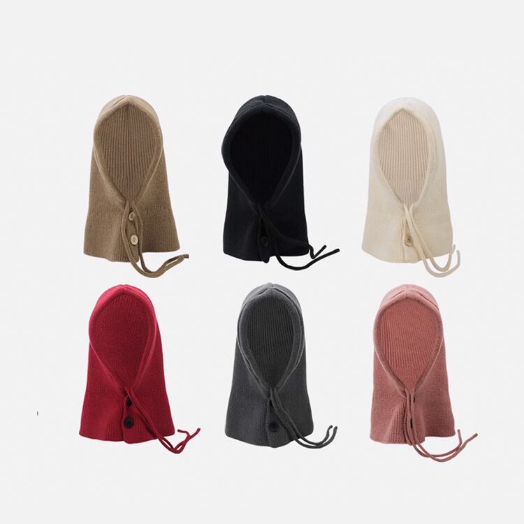 ★HAT SHAWL SCARF　　　A0884