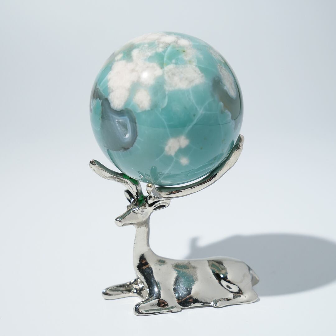 スフィアスタンド【鹿 シカ】 | ariife.公式オンラインショップ