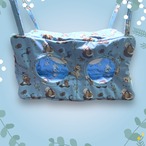 3Dハンモック ダブル 9個穴タイプ