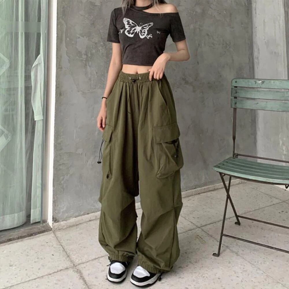 女性用ハイウエストバギーパンツ,y2kストリートウェア,カーゴパンツ,ヴィンテージファッション,女性用ルーズフィットトラックスーツ,ワイドレッグ y2k トップス T240831183351_03 | Pay ID 女性用ハイウエストバギーパンツ,y2kストリートウェア,カーゴパンツ,ヴィンテージファッション,女性用ルーズフィットトラックスーツ,ワイドレッグ y2k トップス T240831183351_03 | Pay ID