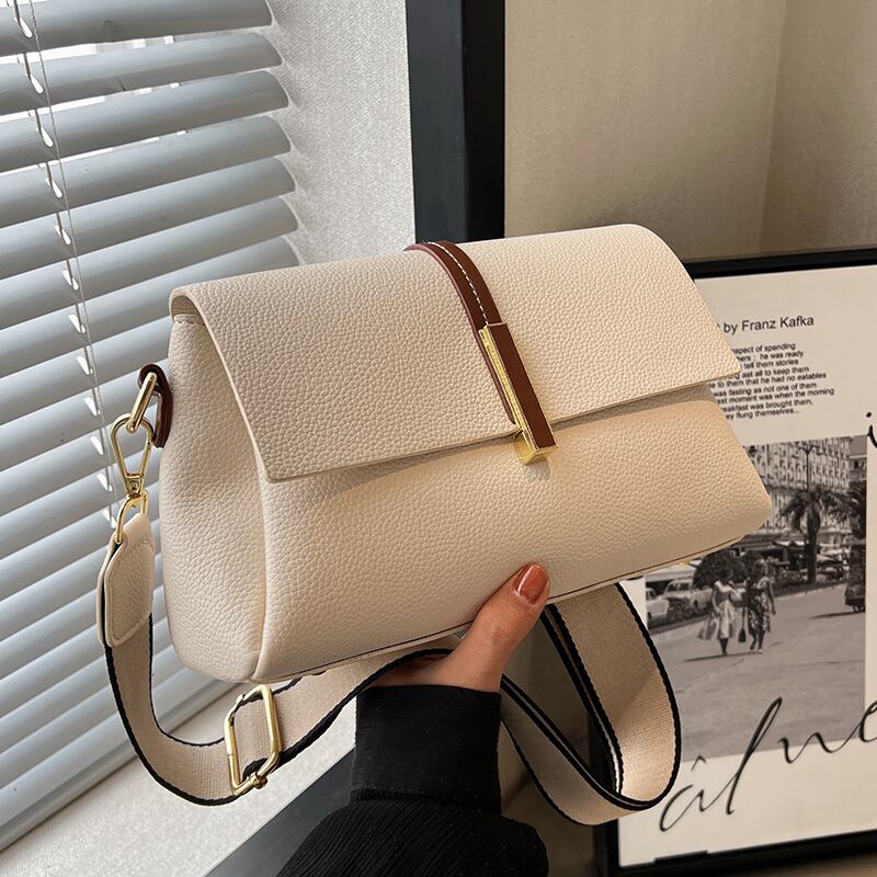 2WAYスクエアバッグ E00176