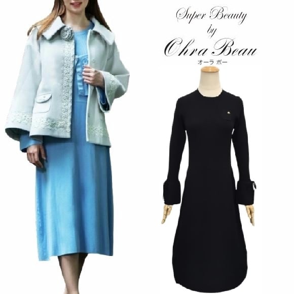 2024年 秋冬Collection | GOLD SMITH