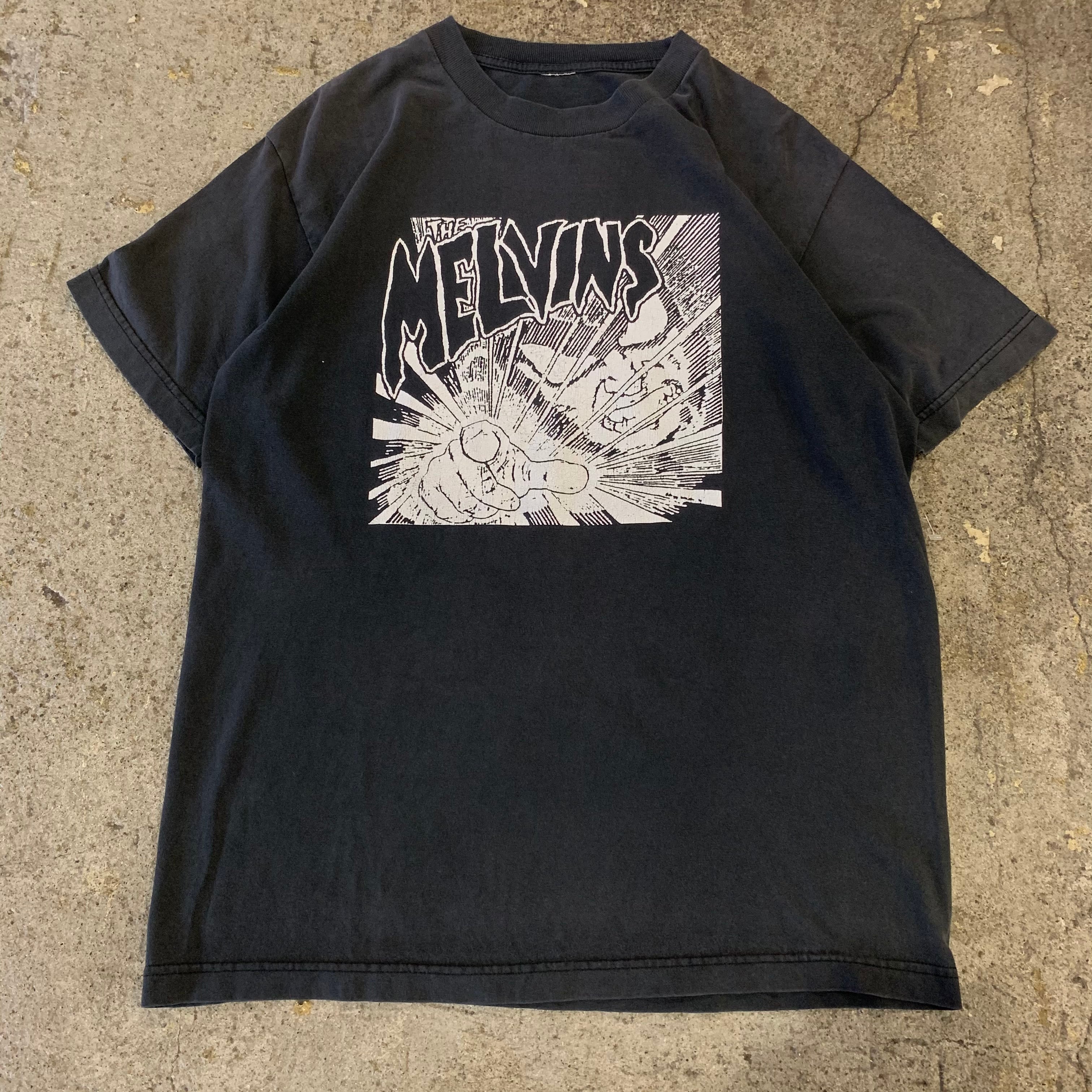 90s〜 The MELVINS T-shirt
