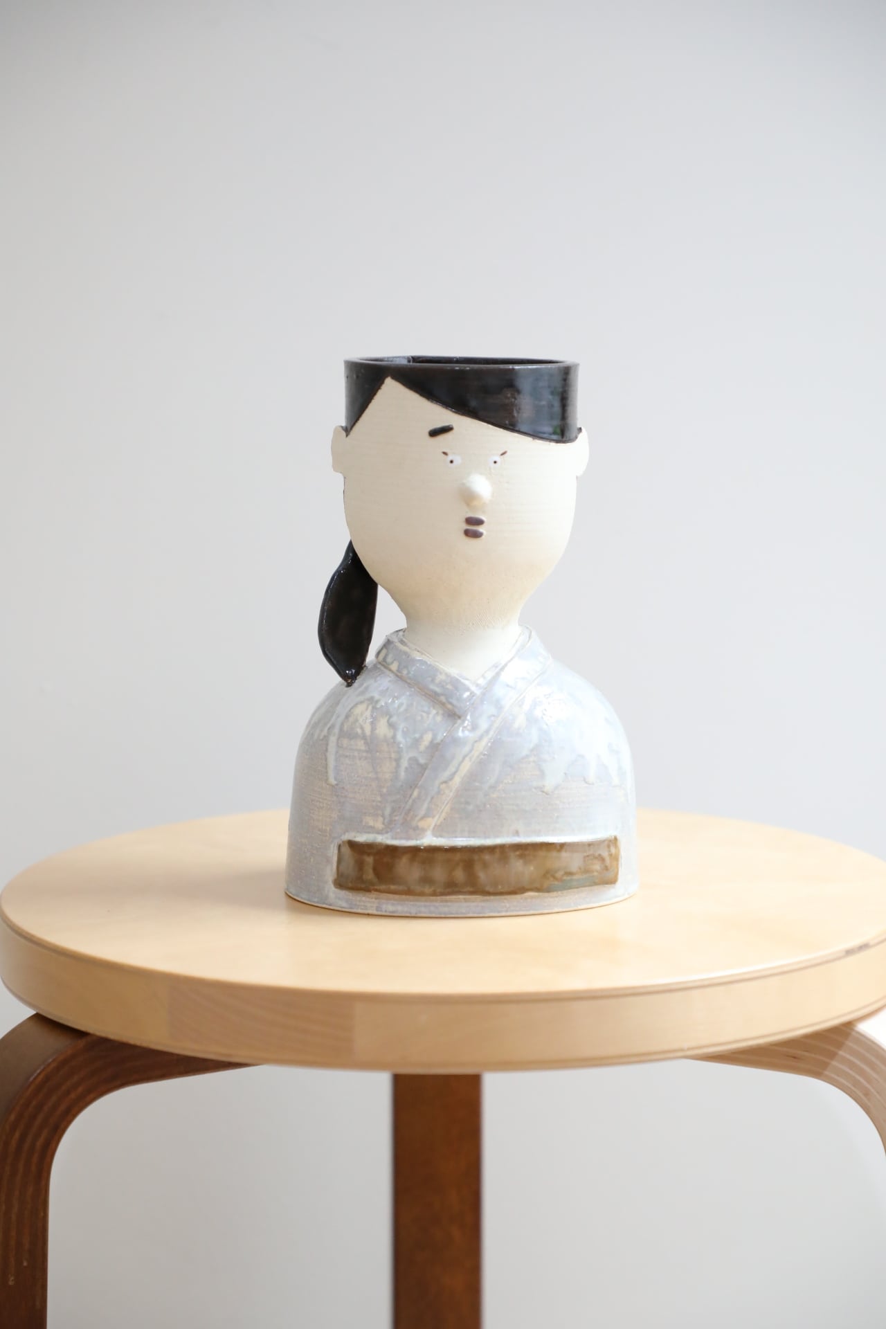 陶器 | 【厳選植物・器】MIDORI DOUMEI 翠堂明-みどりどうめい-