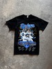 Los Angeles Dodgers TEE (25 WORLD SERIES CHAMPIONS )