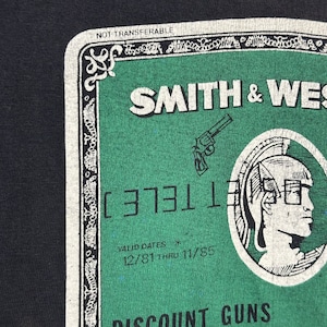 80s〜 DISCOUNT GUNS