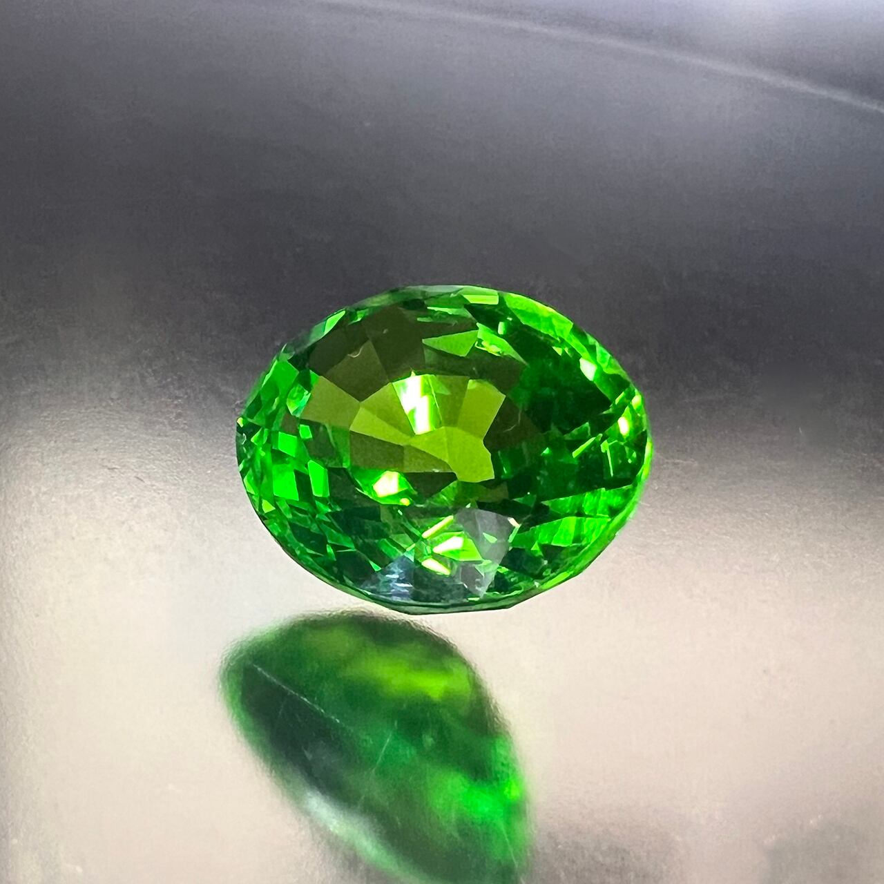 合成ガラス ナノクリスタル 20.35ct CO-084 | sevendreams7
