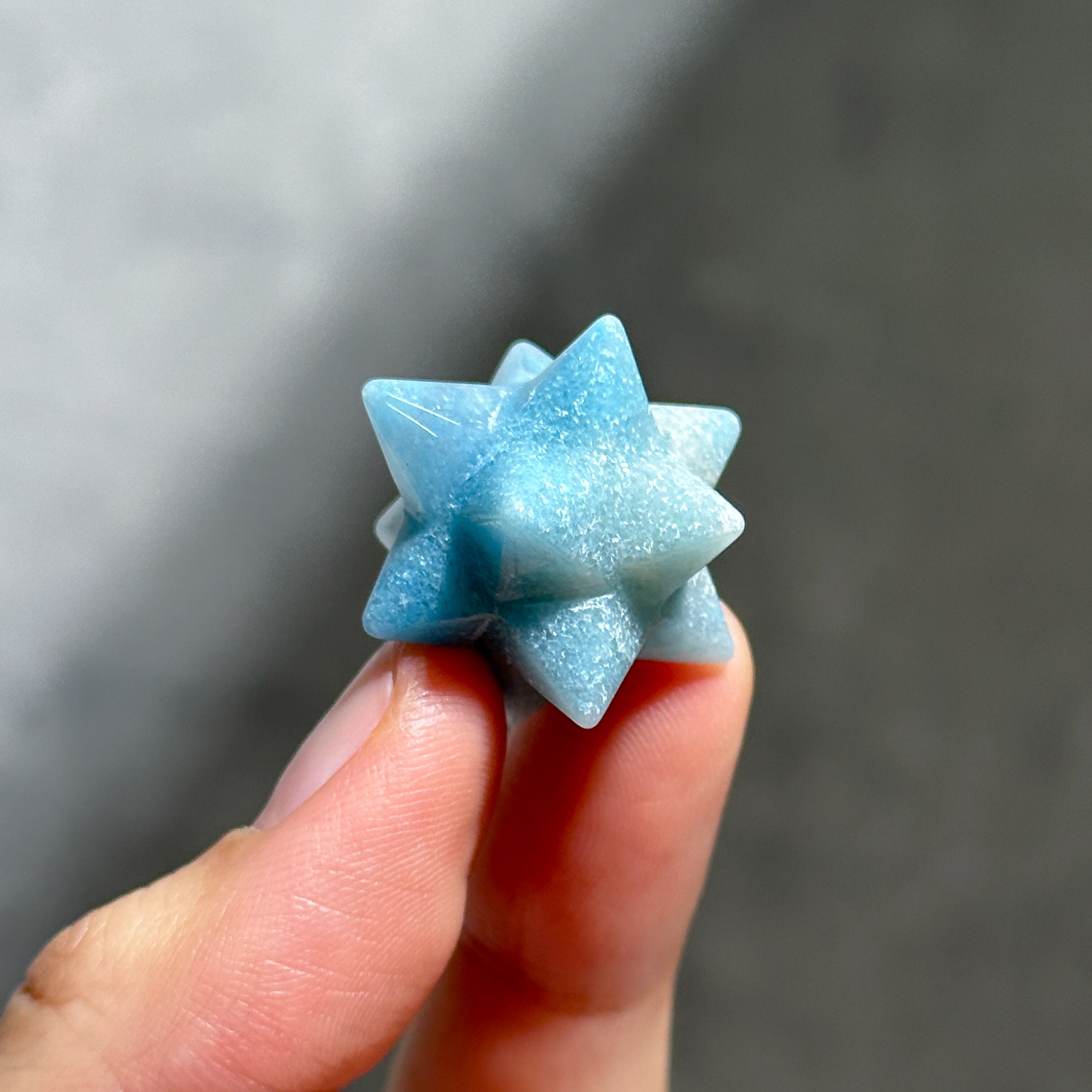 トロレアイトインクォーツ(トロール石)ミニアステロイド33◇ Trolleite In Quartz ◇天然石・鉱物・パワーストーン