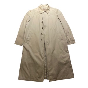 LONDON FOG Soutien Collar Coat